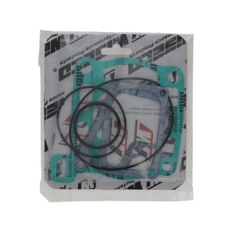 Wiseco 04-10 Suzuki RM125 Top End Gasket Kit