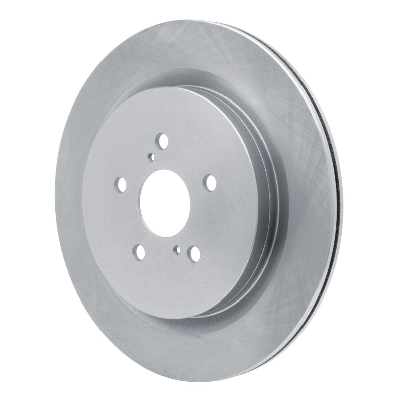 R1 16-22 Lexus RX350L Rear Brake Rotor