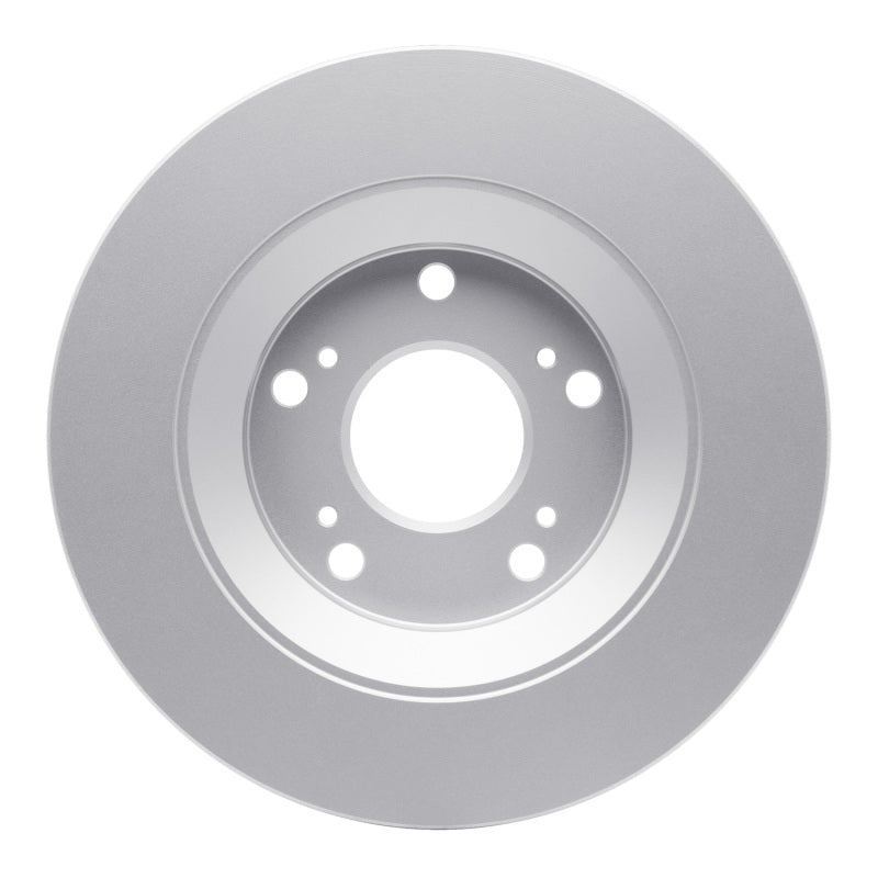 R1 2000-2009 Honda S2000 Rear GeoSPEC Coated Rotor