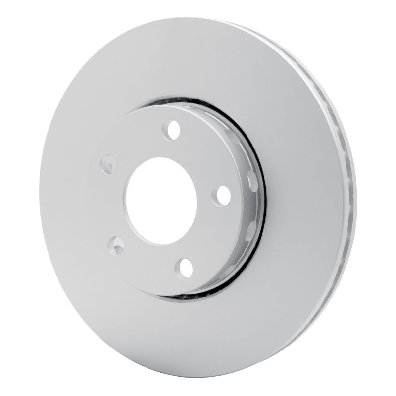 R1 92-08 Audi A6 (USA/Canada) Front GeoSPEC Coated Rotor
