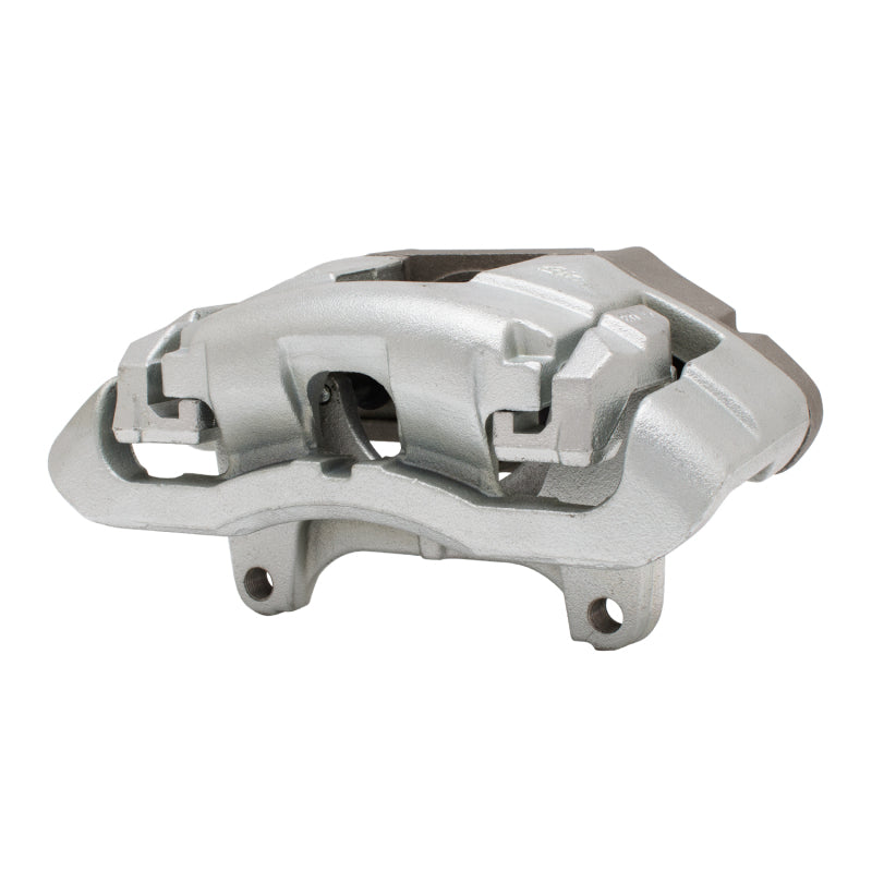DFC 06-09 Volkswagen Passat/CC/Passat CC Front-R Silver Zinc Coated Premium Caliper