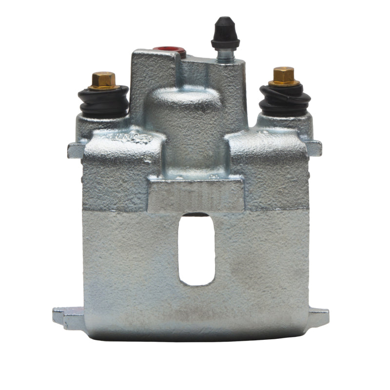 DFC 89-00 Chrysler Cirrus Rear-R Premium Caliper - Silver Zinc Coated