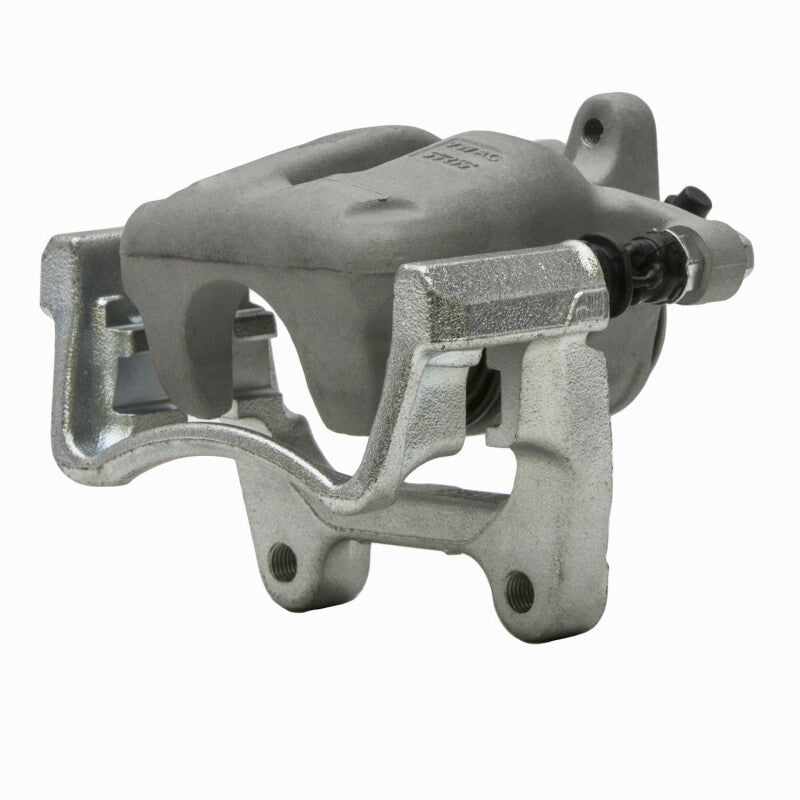 DFC 00-06 Audi TT Rear-L Silver Zinc Coated Premium Caliper