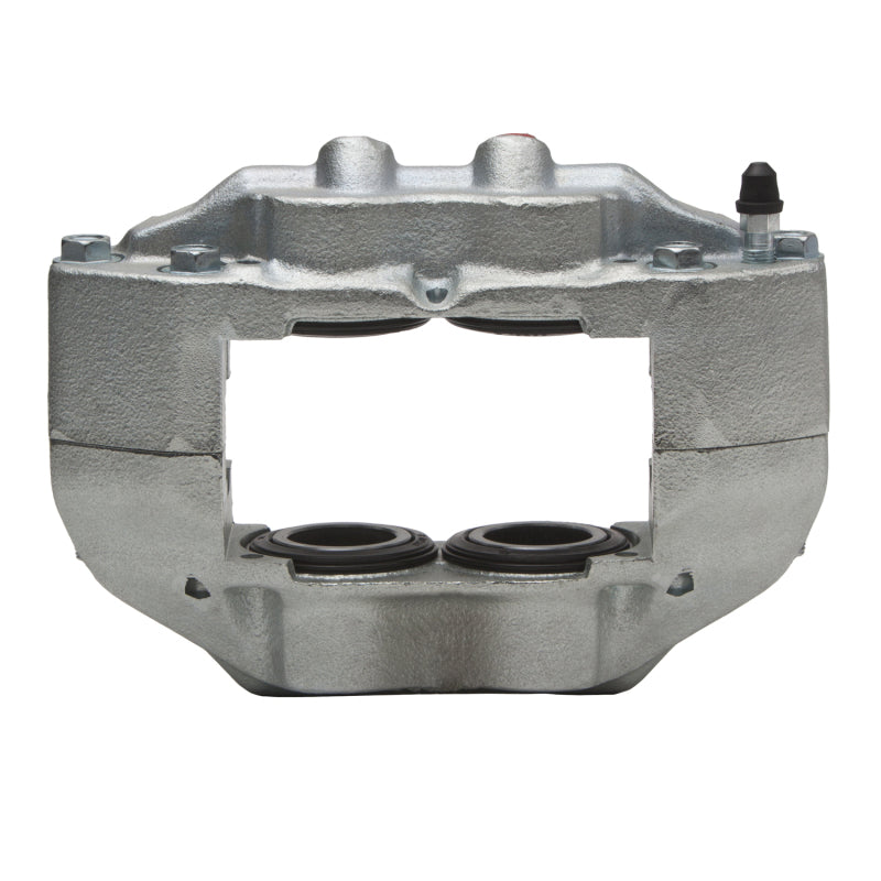 DFC 96-02 Toyota 4Runner Front-L Silver Zinc Coated Premium Caliper