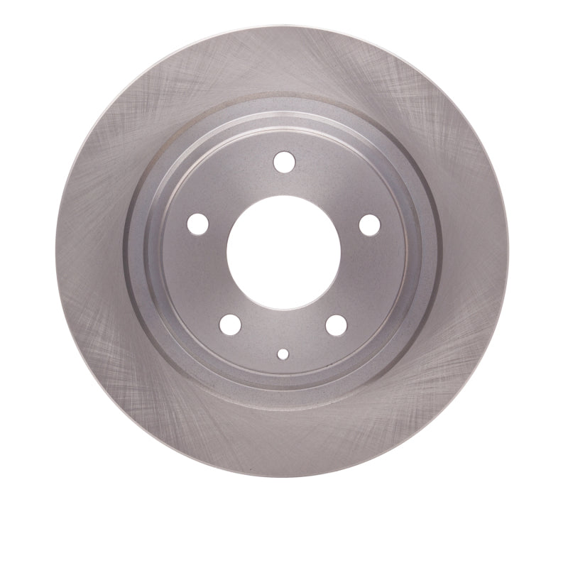 R1 1993-1995 Mazda RX-7 Rear Brake Rotor