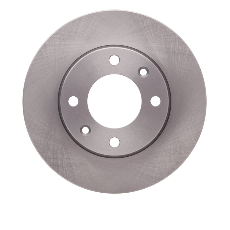 R1 89-91 Peugeot 405 Rear Brake Rotor