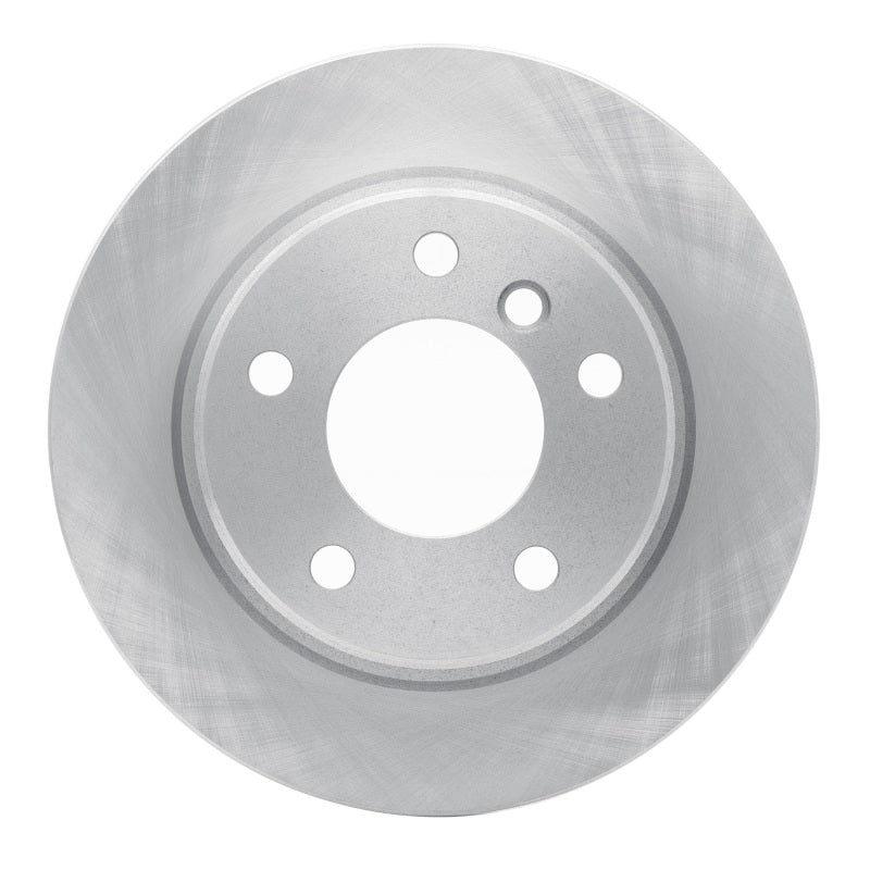 R1 15-25 Subaru Forester Rear Brake Rotor
