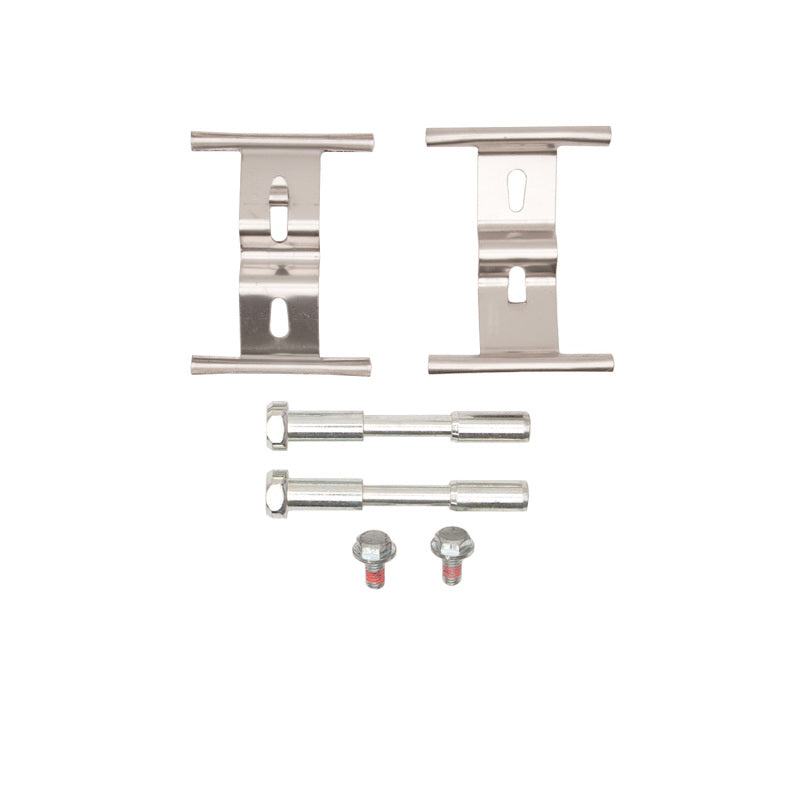 DFC 02-18 Audi Q7 Rear/Front Premium Hardware Kit