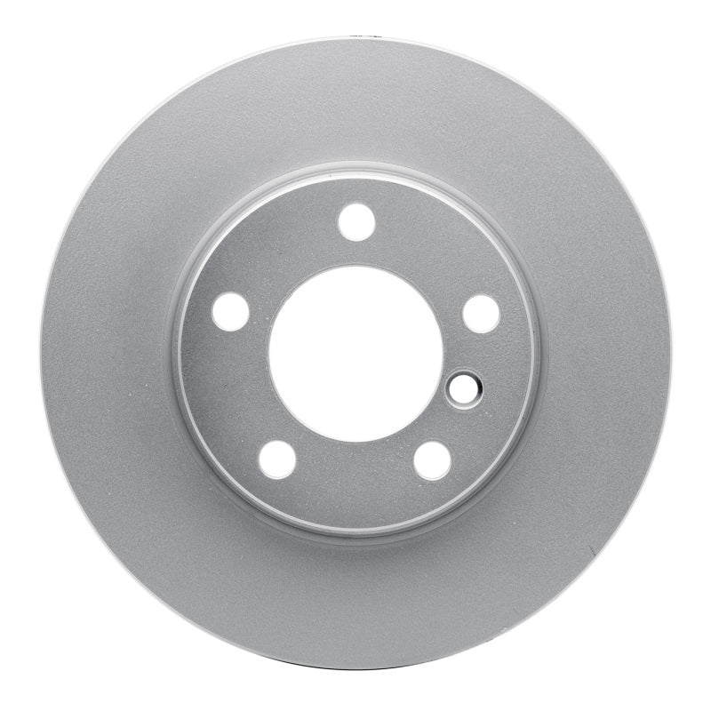 R1 11-16 Mini Cooper Countryman Front GeoSPEC Coated Rotor