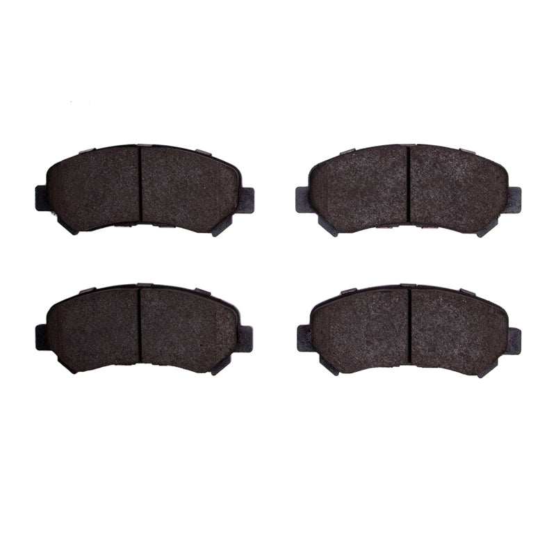 R1 07-23 Nissan Rogue Front Track/Street Brake Pads
