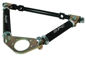 SPC Performance 64-72 GM A Body Front Adjustable Upper Control Arm