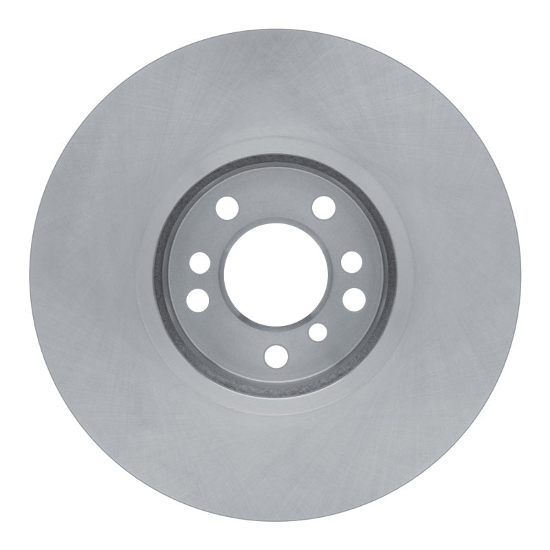 R1 00-06 BMW X5 Front Brake Rotor