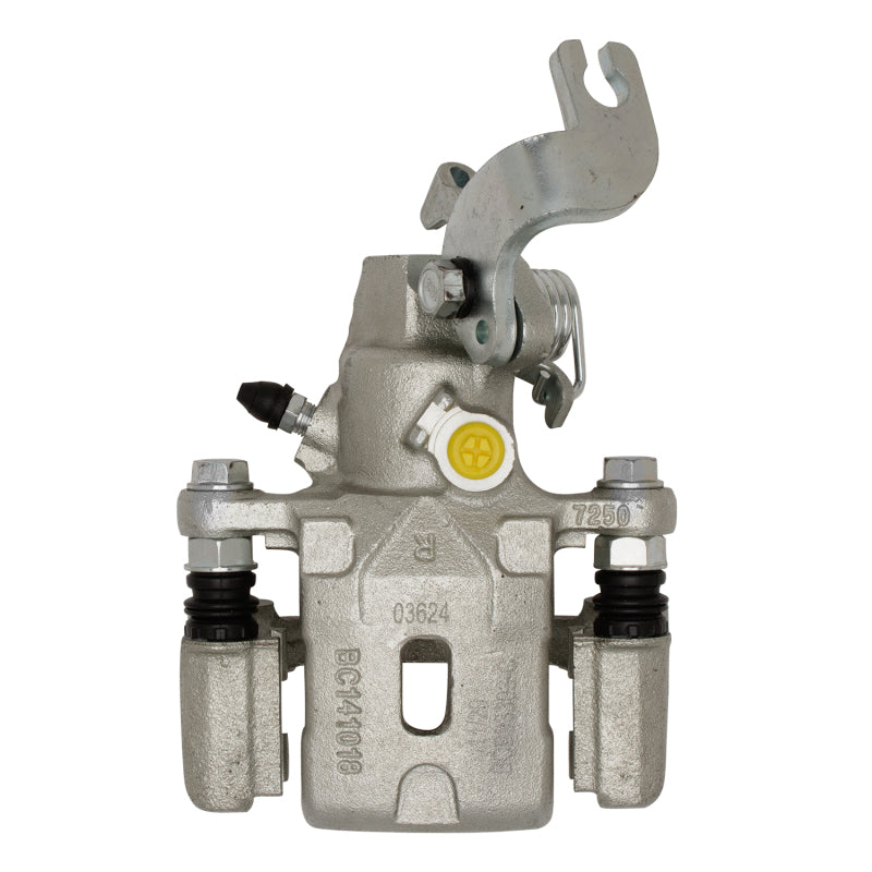DFC 97-01 Hyundai Elantra Rear-R Premium Caliper - Silver Zinc Coated