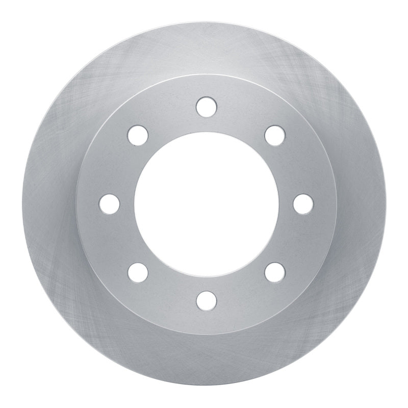 R1 99-20 Chevrolet Express 3500 Rear Brake Rotor
