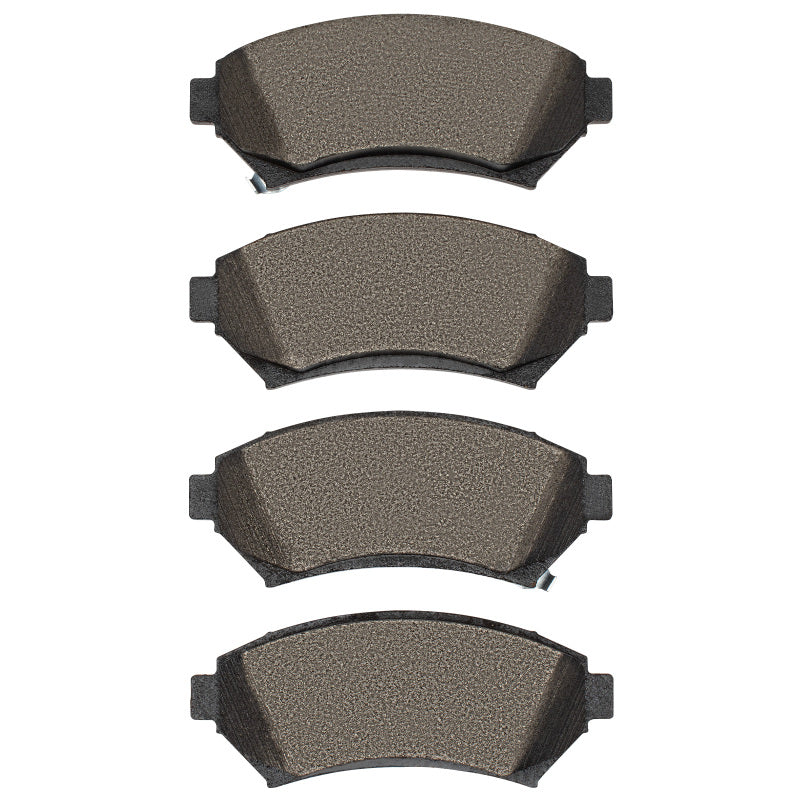 R1 97-05 Buick Park Avenue Front R1 Optimum OE Brake Pads