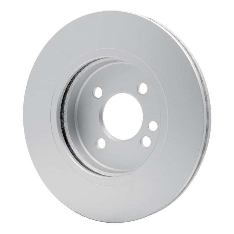 DFC 02-08 Mini Cooper (Excl Clubman) Front GeoSPEC Coated Rotor