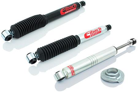 Eibach 00-06 Toyota Tundra Rear Pro-Truck Sport Shock