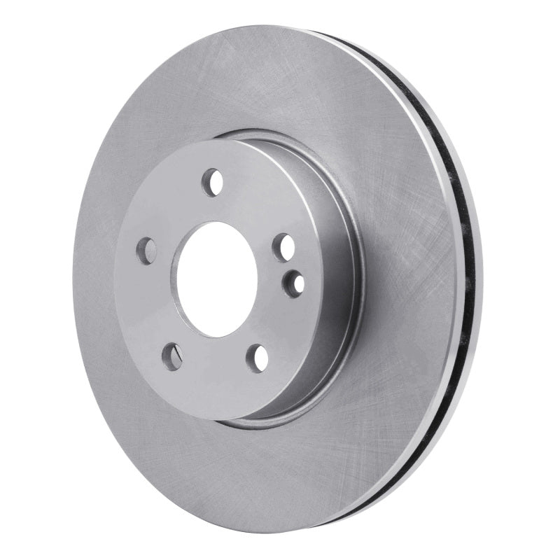 R1 16-23 Mercedes-Benz Viano (Mexico) Front Brake Rotor