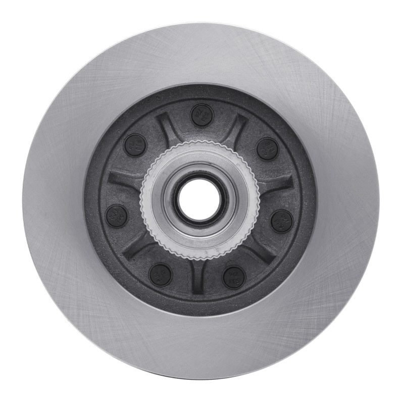 R1 97-04 Ford F-150 RWD Front Brake Rotor