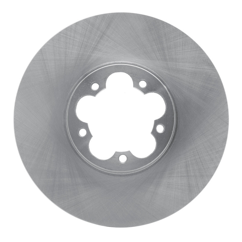 R1 15-25 Ford Transit-350 HD/DRW Front Brake Rotor