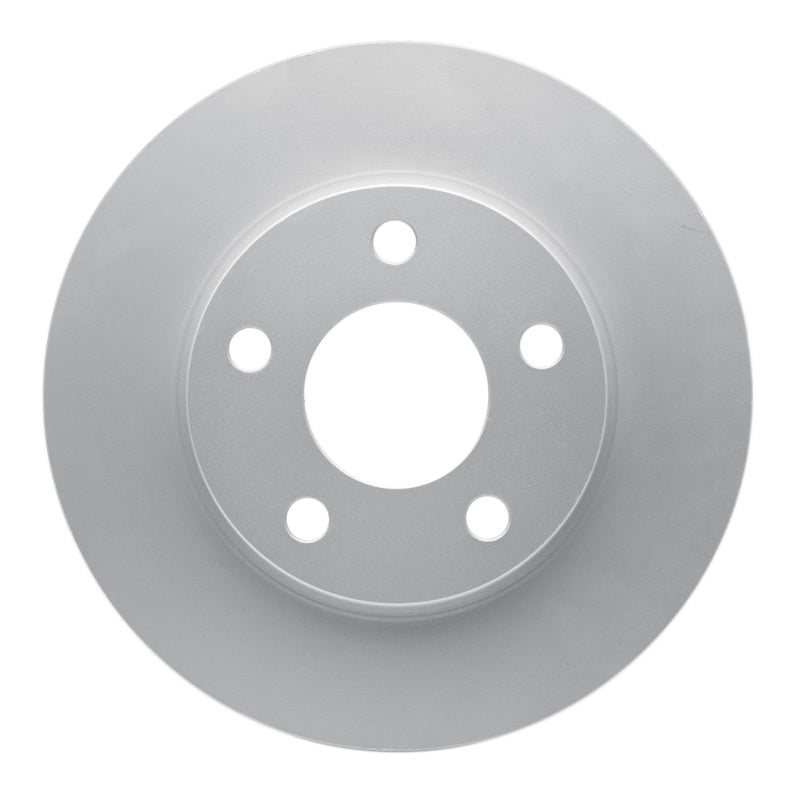 R1 97-05 Buick Century Front GeoSPEC Coated Rotor
