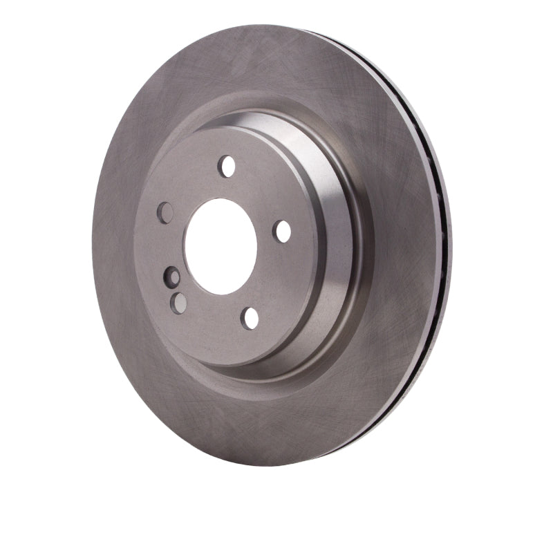 DFC 01-02 Mercedes-Benz S600 Rear Brake Rotor