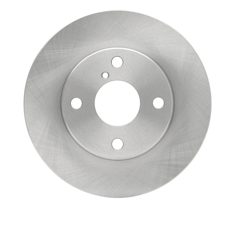 R1 1990-1993 Mazda Miata Front Brake Rotor