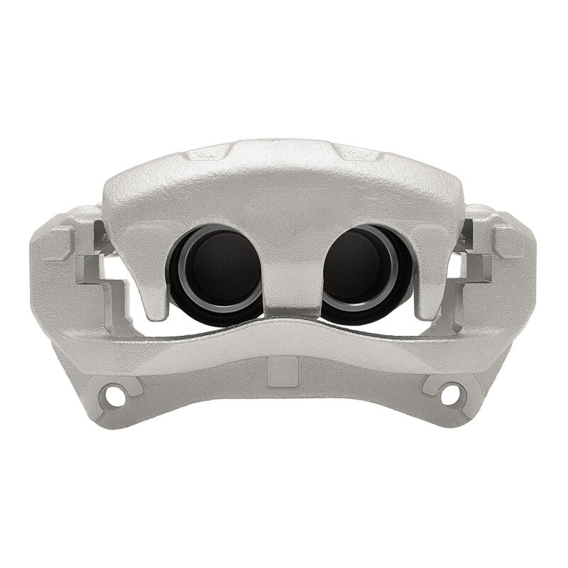 DFC 15-15 Subaru Legacy Front-R Premium Caliper - Silver Zinc Coated