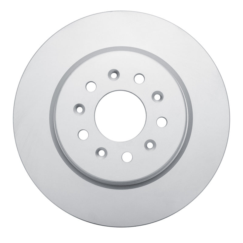 R1 20-25 Cadillac CT4 Rear GeoSPEC Coated Rotor