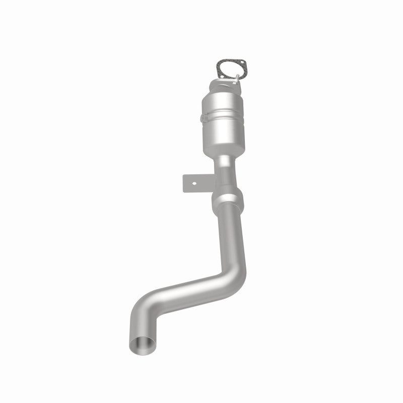 Magnaflow Conv DF 2016 Mustang GT350 5.2L Underbody
