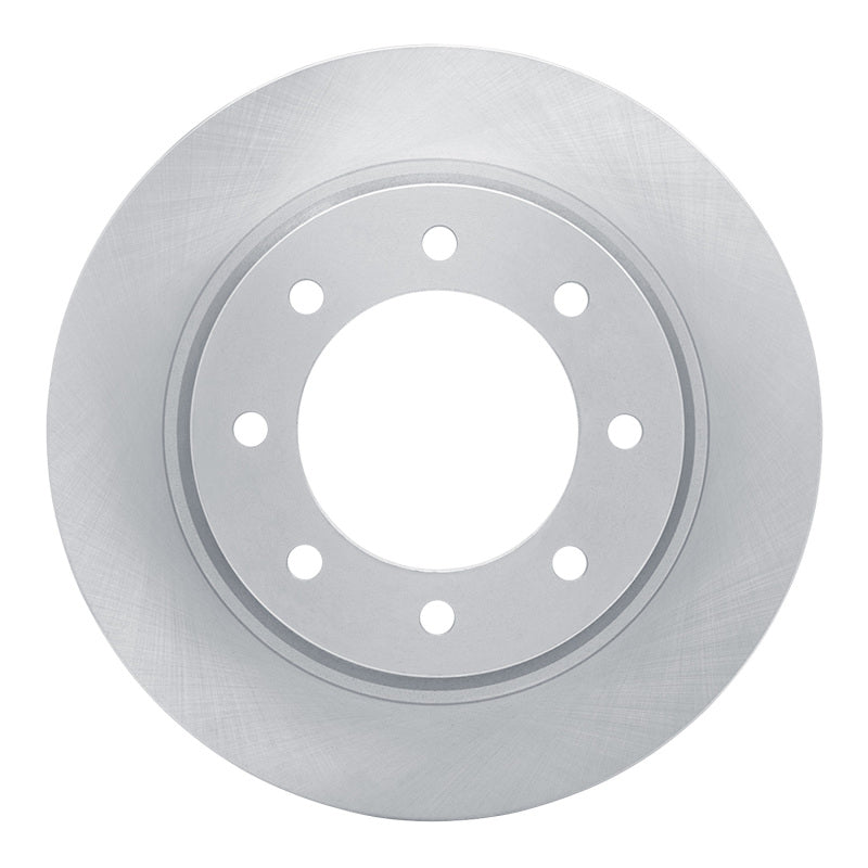 R1 12-21 Nissan NV2500 Front Brake Rotor
