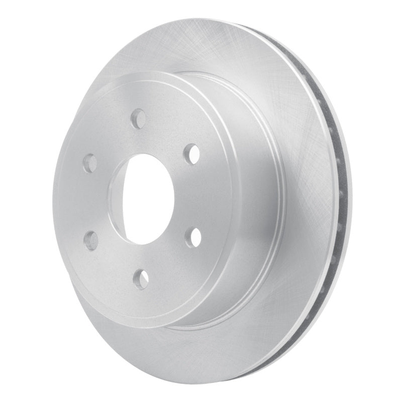 DFC 03-05 Chevrolet Express 2500 Rear Brake Rotor