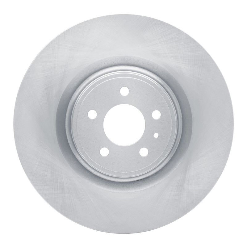 R1 13-14 Ford Mustang Front Brake Rotor