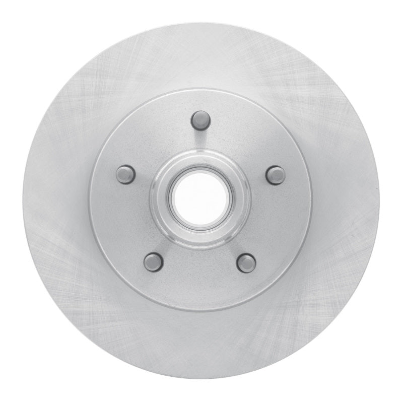 R1 93-95 Chevrolet G20 Front Brake Rotor