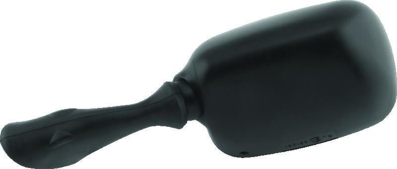 BikeMaster Suzuki GSX-R or Hayabusa Mirror Left - Black