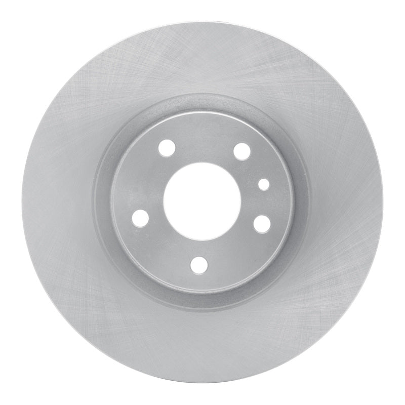 R1 91-20 Alfa Romeo 164 Front Brake Rotor