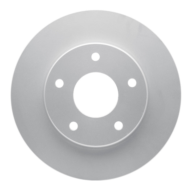 R1 97-05 Chevrolet Blazer Front GeoSPEC Coated Rotor