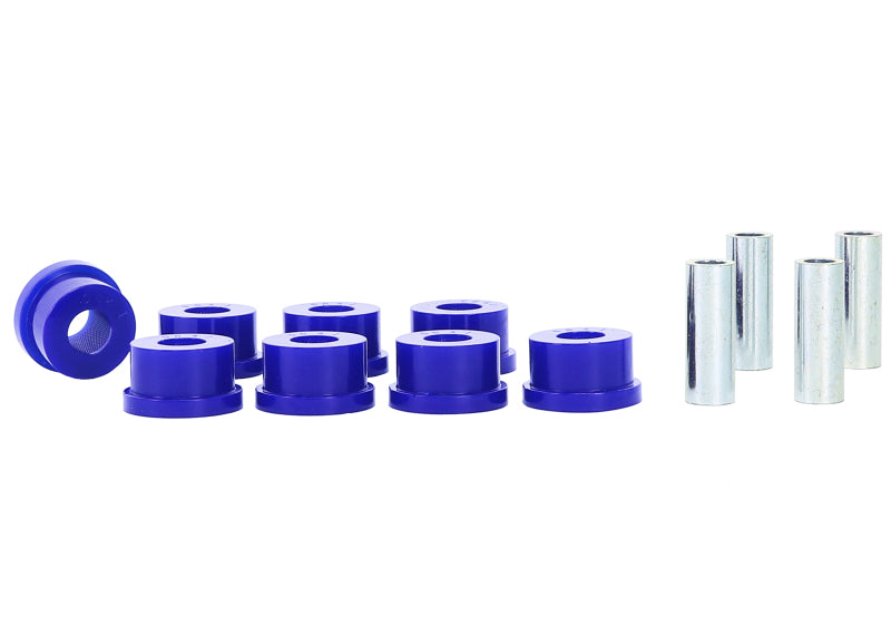 SuperPro 1996 Toyota 4Runner SR5 Rear Trailing Arm Upper Bushing Set