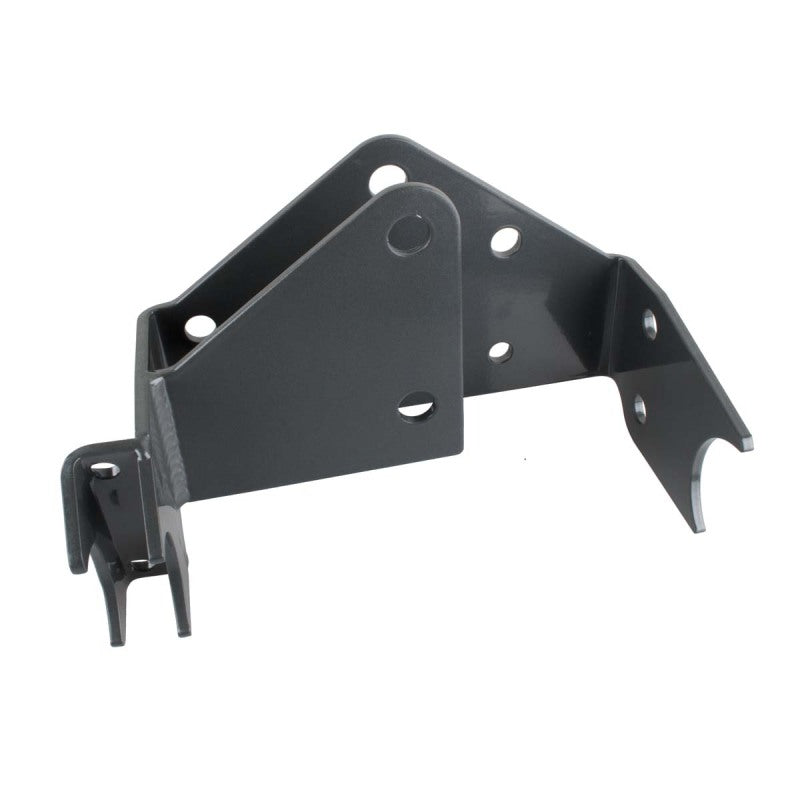 Synergy 07-18 Jeep Wrangler JK/JKU Front Track Bar Bracket