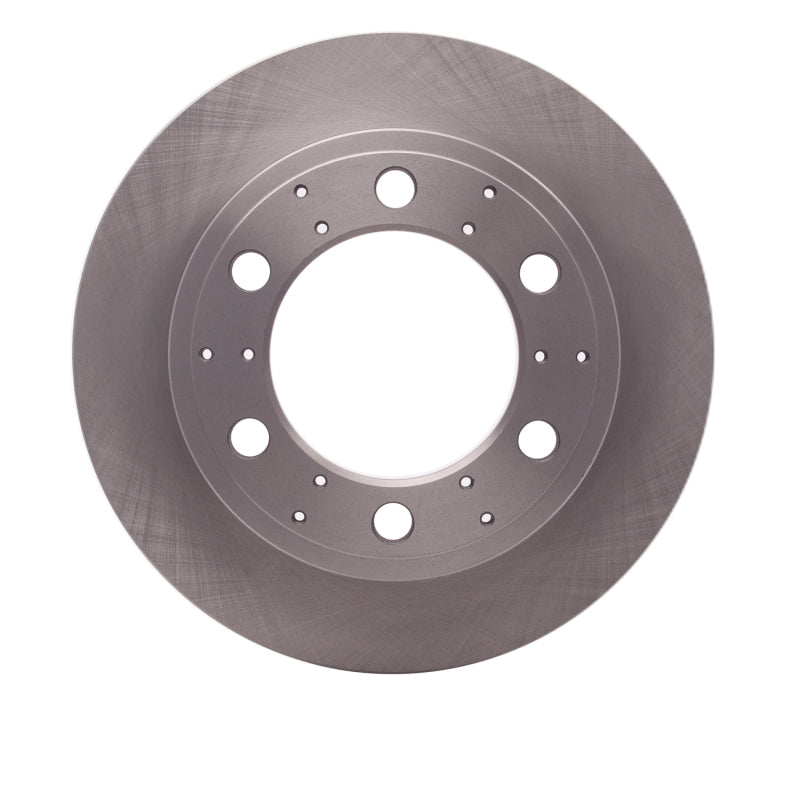 R1 97-05 Freightliner MT35 Front/Rear Brake Rotor