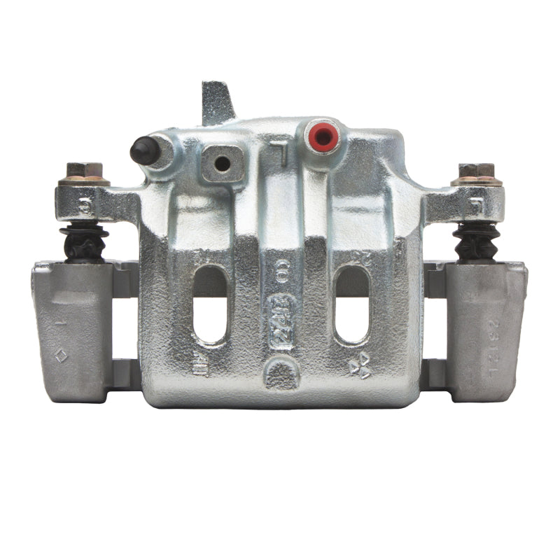 DFC 90-04 Mitsubishi Montero Front-L Silver Zinc Coated Premium Caliper