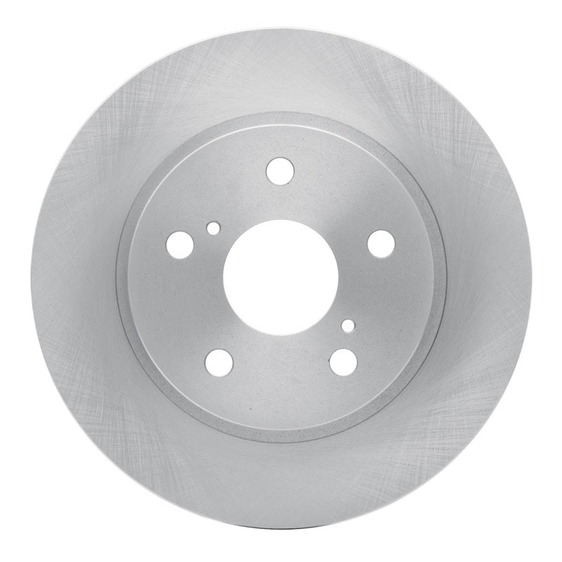 R1 11-16 Scion TC Rear Brake Rotor
