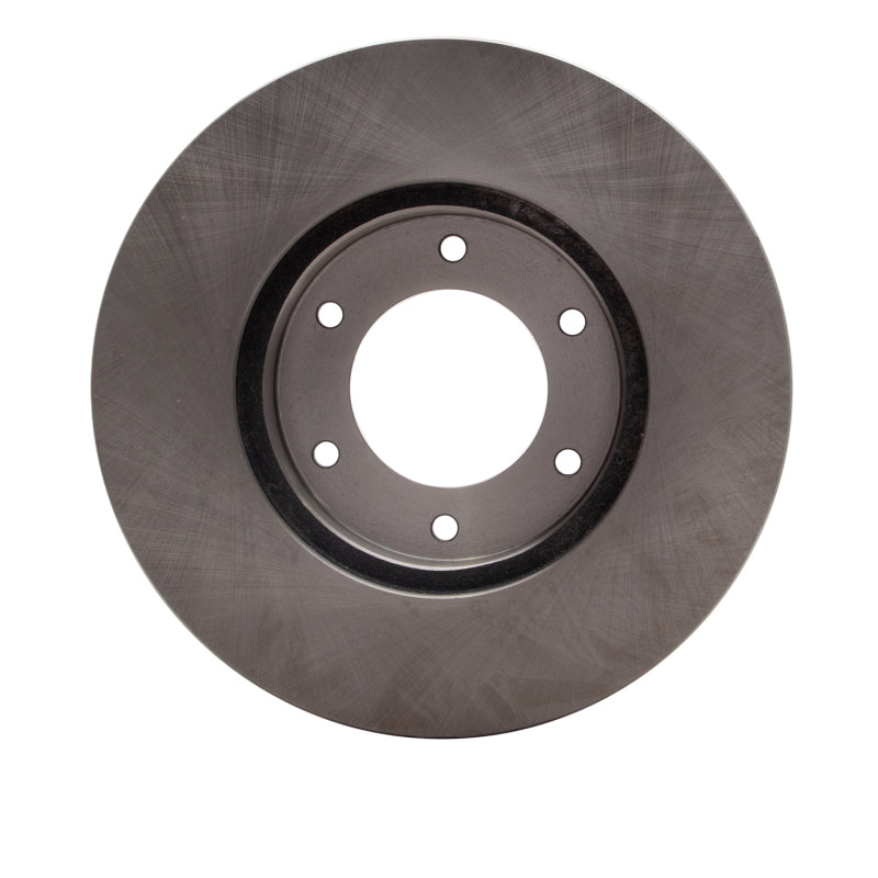 R1 93-98 Toyota T100 Front Brake Rotor
