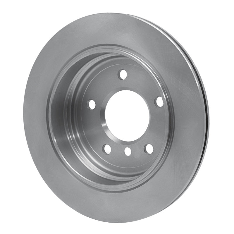 R1 01-05 BMW 325XI Rear Brake Rotor