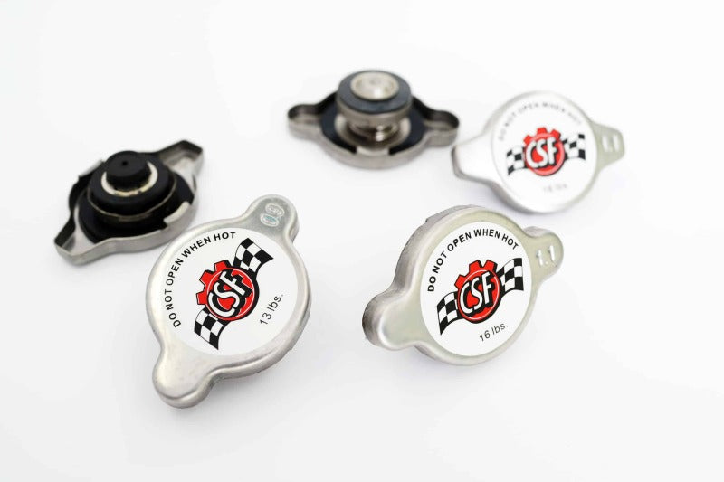 CSF Radiator Cap - Mini Cap 13 psi/ Stant 10227 - Box of 20
