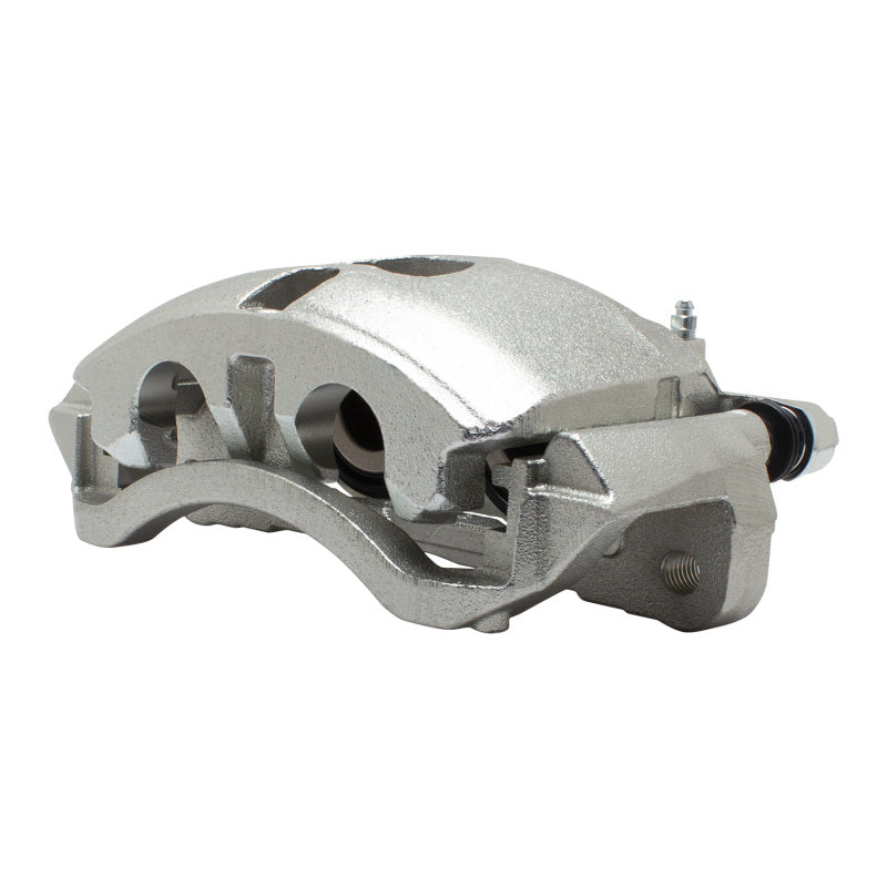 DFC 19-24 Dodge Ram 3500 Pickup Front-R Premium Caliper - Silver Zinc Coated