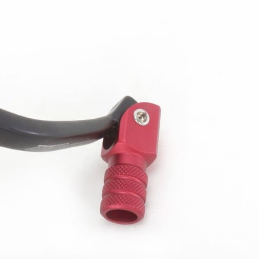 Moose Racing Forged Shift Lever for Honda CRF250/450 (2017–2025) image 1