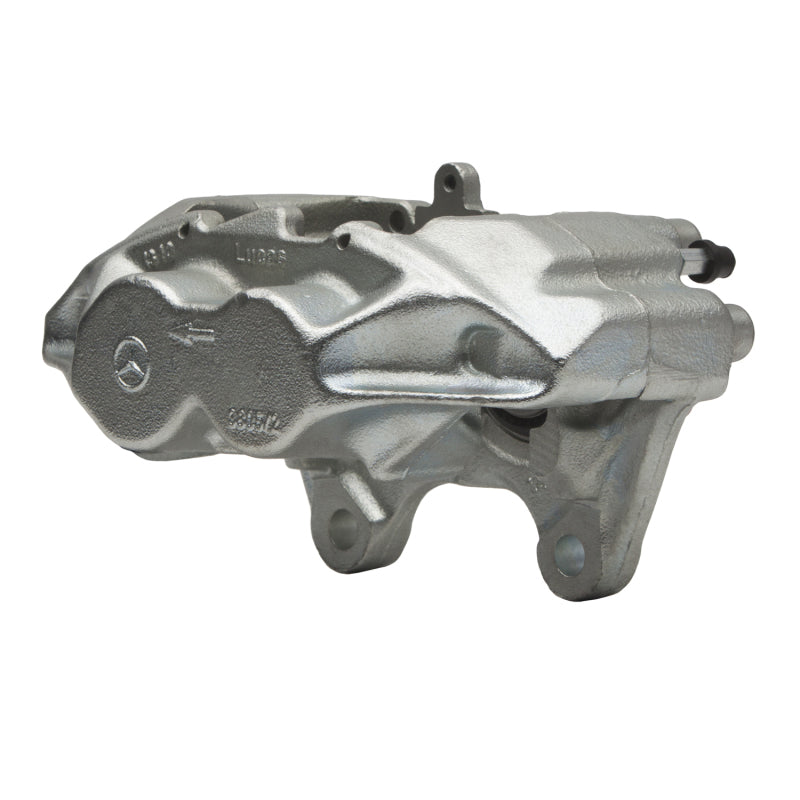 DFC 91-99 Mercedes-Benz 300SD Front-L Silver Zinc Coated Premium Caliper