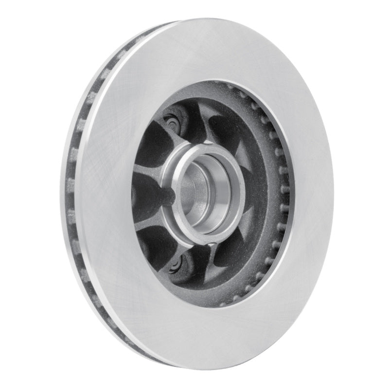 R1 93-93 Ford Mustang Front Brake Rotor
