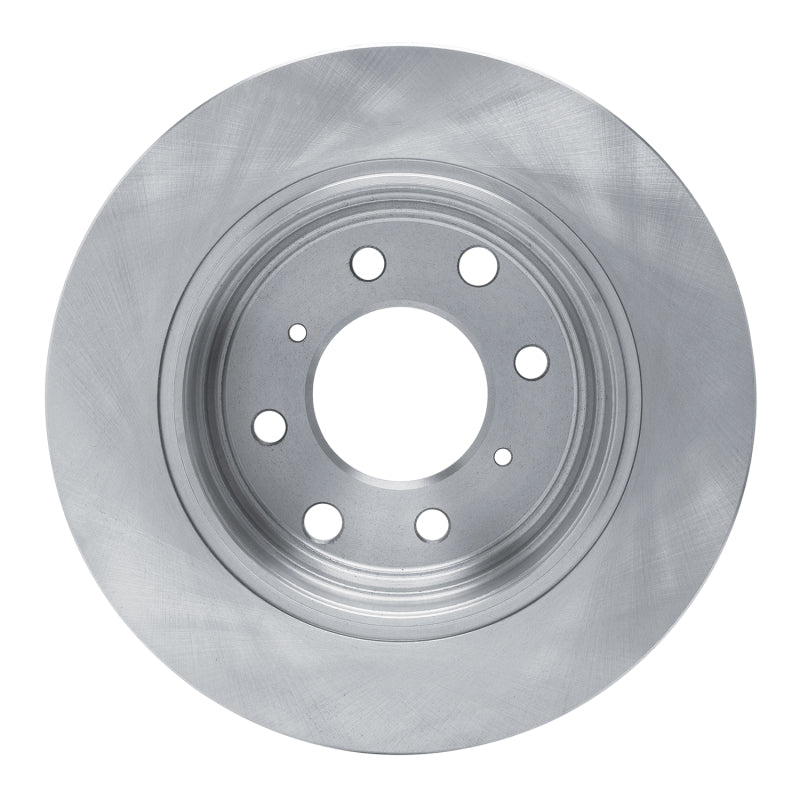 R1 1964-1994 Alfa Romeo BERLINA Rear Brake Rotor